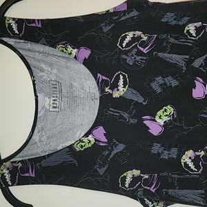 Universal studios Monsters dress by Torrid